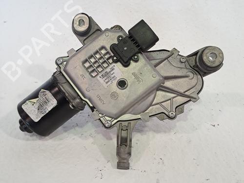 Used Front wiper motor CITROËN C4 Grand Picasso I (UA_) 1.6 HDi (109 hp) 24445354