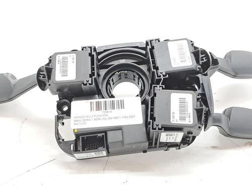 Used Switch BMW 1 (E87) 118 d (122 hp) 28958194