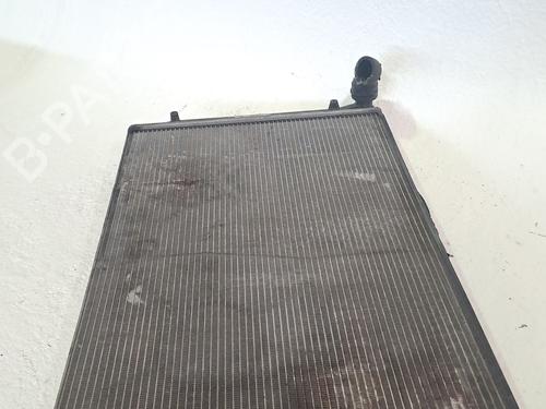 Water radiator SEAT ALTEA (5P1) 2.0 TDI 16V | BP28958670M31 