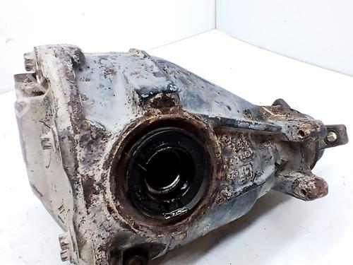 Rear differential MERCEDES-BENZ E-CLASS (W211) E 220 CDI (211.006) | BP34209500M24 - Image 4