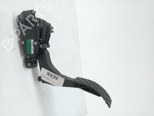 Pedal VW AMAROK Platform/Chassis (S1B, S6B, S7B) 3.0 TDI 4motion (258 hp) 24108663