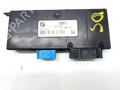 Elektronisk modul BMW 5 (F10) 520 d (184 hp) 30623071