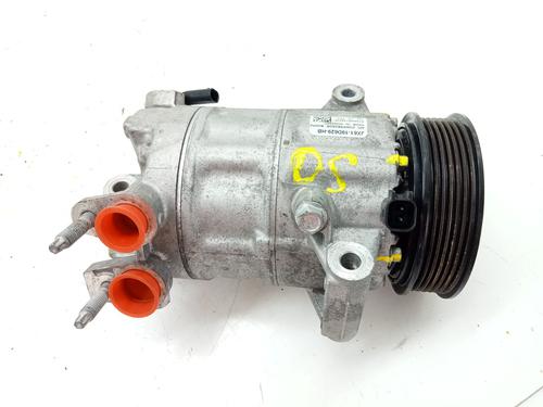 AC compressor FORD FIESTA VII (HJ, HF) 1.0 EcoBoost mHEV ACTIVE | BP29116315M34 