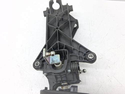 Gear lever MERCEDES-BENZ SPRINTER 3,5-t Van (B906) 310 CDI (906.631, 906.633, 906.635, 906.637) | BP28957230M90 