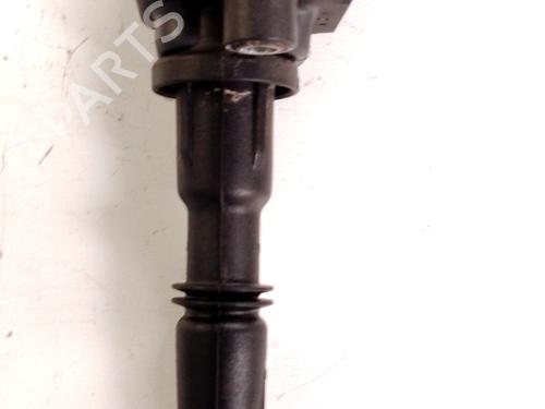 Used Ignition coil FIAT 500 (312_) 1.0 Mild Hybrid (312AYD1B) (71 hp) 31153630