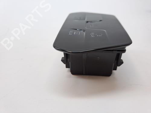 Climate control VW GOLF VIII (CD1, DA1) 2.0 TDI | BP23361660I5 