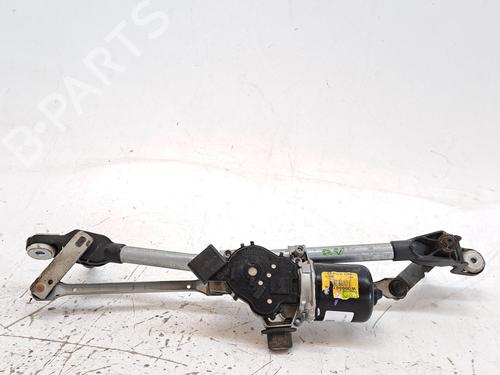 Used Front wiper motor RENAULT MEGANE III Grandtour (KZ0/1) 1.9 dCi (KZ0J, KZ0N, KZ1S) (131 hp) 27672838