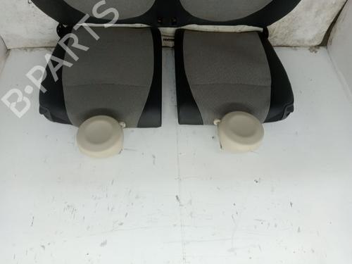 Seats set FIAT 500 (312_) 1.2 (312AXA1A) | BP24466830C78 