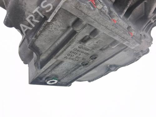 Gearbox VW GOLF VII (5G1, BQ1, BE1, BE2) 1.4 GTE Hybrid | BP29325826M3