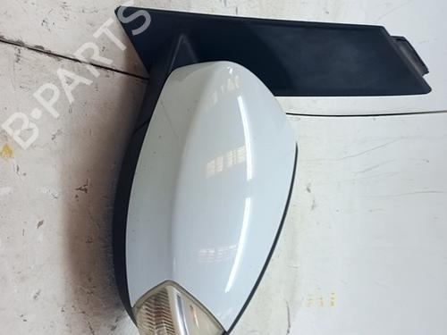 Left mirror FORD C-MAX II (DXA/CB7, DXA/CEU) 1.0 EcoBoost | BP29229142C26 