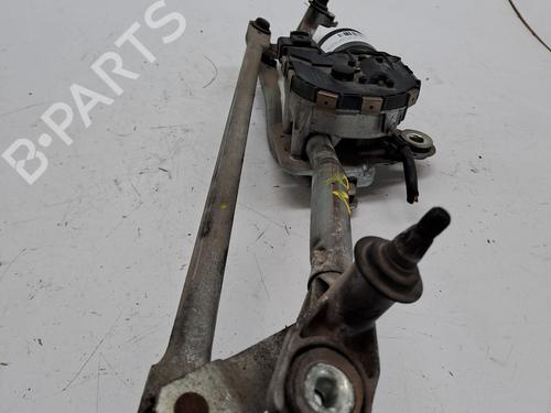 Front wiper motor AUDI A6 C6 (4F2) 3.0 TDI quattro | BP23371250M29