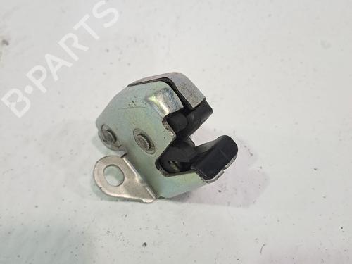 Used Tailgate lock FIAT DOBLO Box Body/MPV (223_) 1.9 JTD (105 hp) 26315356