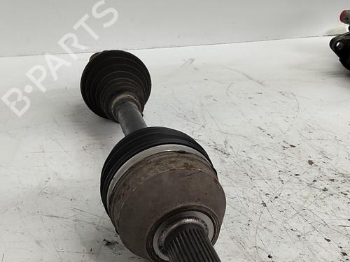 Left front driveshaft MAHINDRA XUV500 2.2 CRDe | BP39400429M38 - Image 2