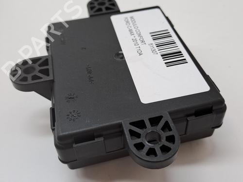 Electronic module FORD C-MAX II (DXA/CB7, DXA/CEU) 1.6 TDCi | BP23364888M83 
