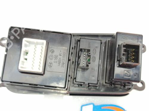 Switch HYUNDAI i10 II (BA, IA) 1.0 | BP23386843I30 