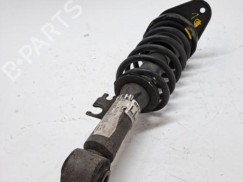 Left rear shock absorber MINI MINI (R50, R53) One | BP25809376M18 