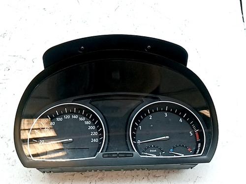 Instrument cluster BMW X3 (E83) 2.0 d | BP29556687C47 