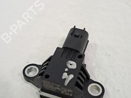 Used Radiator fan HYUNDAI TUCSON (TL, TLE) 1.6 CRDi (116 hp) 26381786