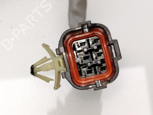Front right lock KIA SORENTO I (JC) 2.5 CRDi 4WD | BP23457750C97 