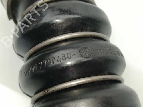 Pipe BMW 1 (E81) 116 d | BP23380618M125
