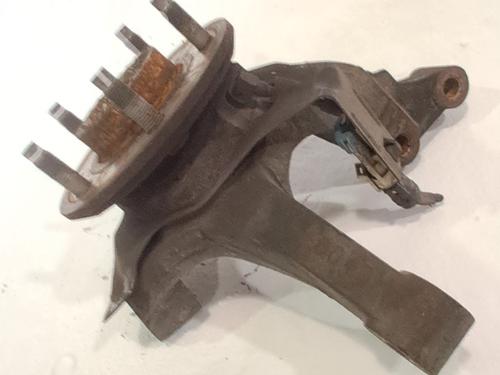 Left front steering knuckle CHEVROLET CAPTIVA (C100, C140) 2.0 D | BP36539540M25 - Image 2