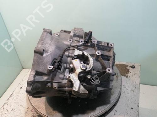 Used Gearbox FORD MONDEO V Saloon (CD) 2.0 TDCi (150 hp) 24107859