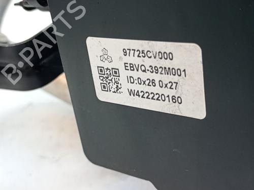 Heater matrix KIA EV6 (CV) 77 GT AWD | BP39740442M63 - Image 2