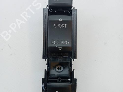Used Switch BMW 1 (F20) 118 i (136 hp) 23343645