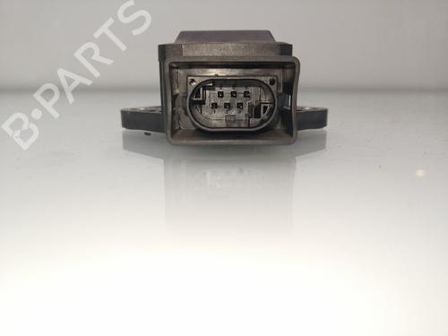Electronic module MAZDA CX-7 (ER) 2.3 MZR DISI Turbo AWD (ER3P) | BP25281961M83 