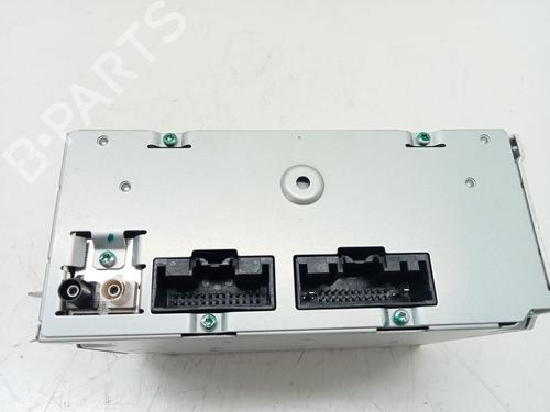 Radio FORD KA+ III (UK, FK) 1.2 Ti-VCT | BP29301457E6 