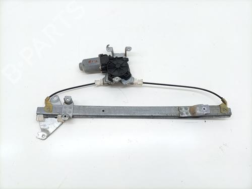 Rear left window mechanism NISSAN PATHFINDER III (R51) 2.5 dCi 4WD | BP26520522C24 