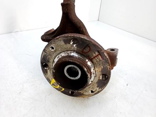 Used Left front steering knuckle CITROËN C3 I (FC_, FN_) 1.4 i (73 hp) 30801388