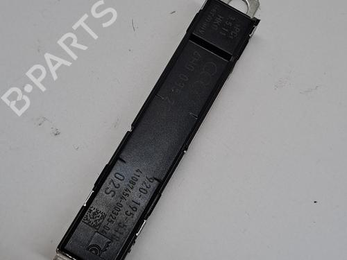 Elektronisk sensor AUDI A8 D4 (4H2, 4H8, 4HC, 4HL) 6.3 W12 quattro | BP23383191M84 
