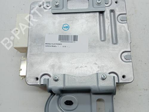 Elektronisk modul TOYOTA PRIUS PLUS (_W4_) 1.8 Hybrid (ZVW40W, ZVW41W) (136 hp) 23348654