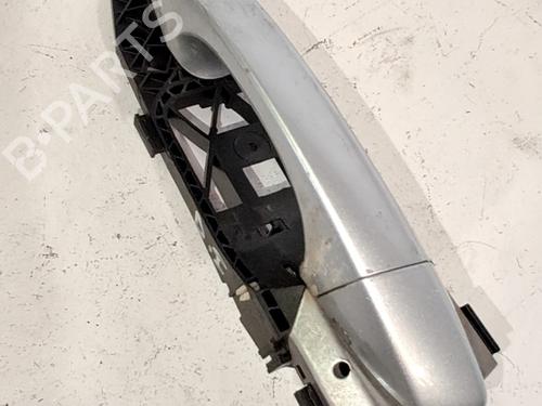 Front left exterior door handle SEAT ATECA (KH7, KHP) 1.0 TSI | BP34393111C128 - Image 3