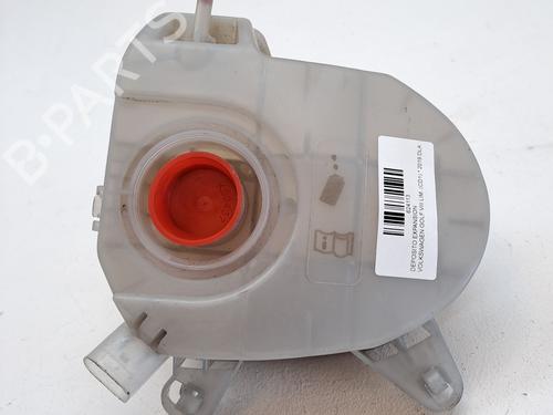 Used Expansion tank VW GOLF VIII (CD1, DA1) 1.0 TSI (110 hp) 25248449