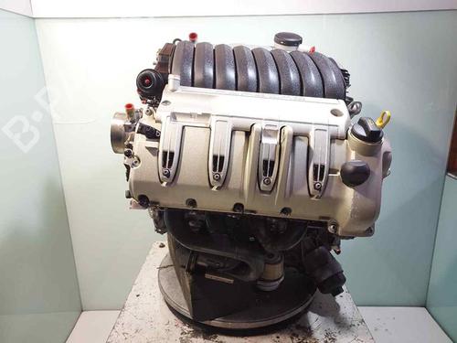 Engine PORSCHE CAYENNE (9PA) S 4.5 | BP23376364M1