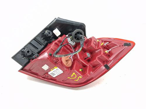 Left taillight HYUNDAI i30 (PDE, PD, PDEN) 2.0 N | BP28036929C34 