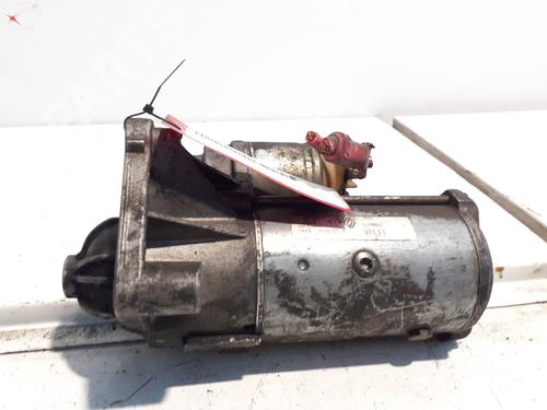 Startmotor RENAULT MEGANE II Estate (KM0/1_) 1.9 dCi (KMRG, KM1G, KM0G, KM2C) (120 hp) 25458777