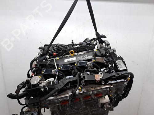 Motor TOYOTA RAV 4 V (_A5_, _H5_) 2.5 Hybrid AWD (AXAH54, AXAL54) (222 hp) 27463441