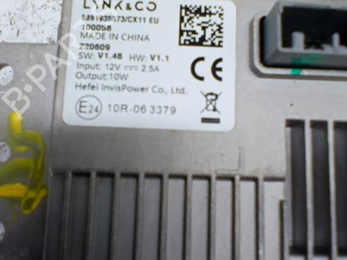 Andre LYNK & CO 01 PHEV | BP39555664O1 - Image 2