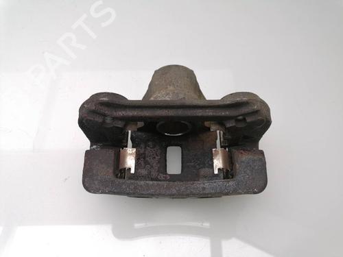 Used Left rear brake caliper HYUNDAI i30 (FD) 1.4 (109 hp) 23458003