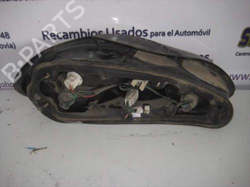 Used Right taillight HYUNDAI COUPE I (RD) 1.6 i 16V (114 hp) 25458287