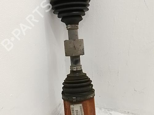 Used Left front driveshaft Left front driveshaft VOLVO S60 II (134) D3 (163 hp) 40549650 40549650