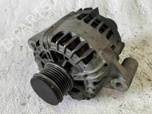 Used Alternator Alternator OPEL INSIGNIA A (G09) 2.0 CDTI (68) (160 hp) 40551475 40551475