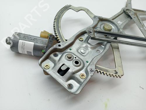 Front left window mechanism MERCEDES-BENZ M-CLASS (W163) ML 270 CDI (163.113) | BP23353323C22 