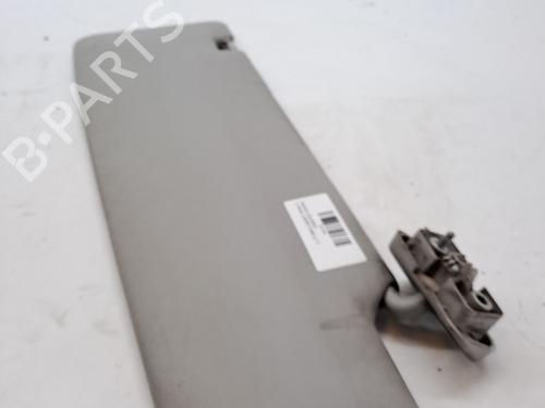 Left sun visor CITROËN JUMPER II Van 2.2 HDi 120 | BP23366163I1 