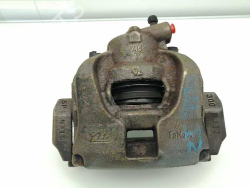 Bremssattel links vorne LAND ROVER RANGE ROVER EVOQUE (L538) 2.2 D 4x4 | BP23383633M105 