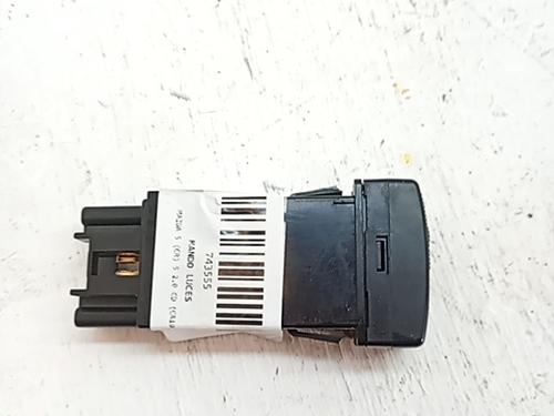 Headlight switch MAZDA 5 (CR) 2.0 CD (CR19) | BP29876735I24