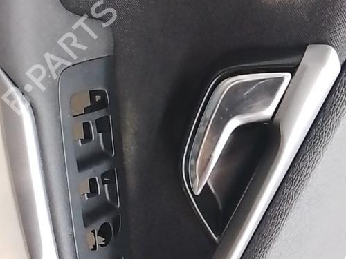 Front left panel VOLVO V40 Hatchback (525) D2 | BP39556630C58 - Image 4